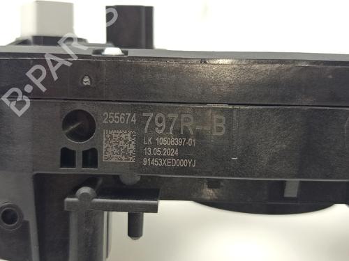 Steering column stalk RENAULT CLIO V (B7_) | BP36974952I23 - Image 4