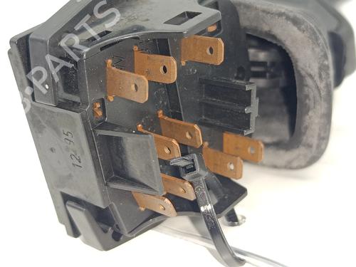 Steering column stalk OPEL AGILA A (H00) | BP36975330I23 - Image 4