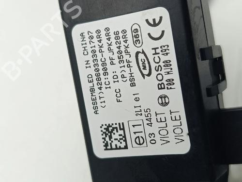Other OPEL CORSA E (X15) | BP36975317O1 - Image 4