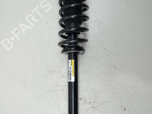 Used Left front shock absorber Left front shock absorber 36975337 36975337