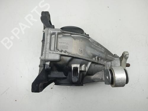 Differential, bag Differential, bag MERCEDES-BENZ C-CLASS (W205) [2013-2023] 36975338 36975338