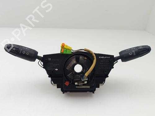 Used Steering column stalk Steering column stalk 36975287 36975287
