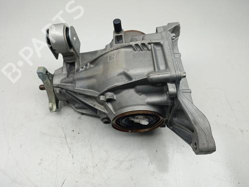 Differential, bag Differential, bag MERCEDES-BENZ C-CLASS (W205) [2013-2023] 36975339 36975339