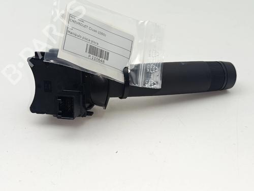 Steering column stalk CHEVROLET CRUZE (J300) | BP36975289I23 - Image 4