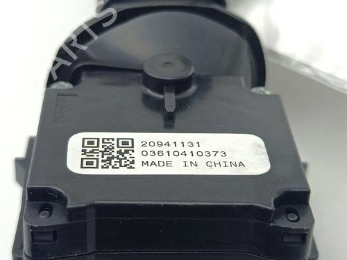 Steering column stalk OPEL ASTRA J (P10) | BP36975296I23 - Image 4
