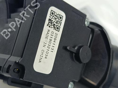 Steering column stalk OPEL ASTRA J (P10) | BP36975297I23 - Image 5