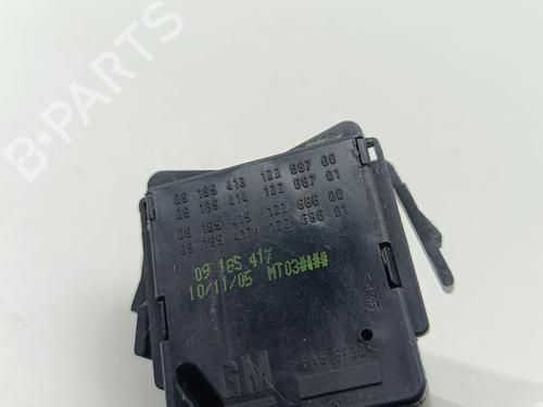 Steering column stalk OPEL CORSA C (X01) | BP36975327I23 - Image 4