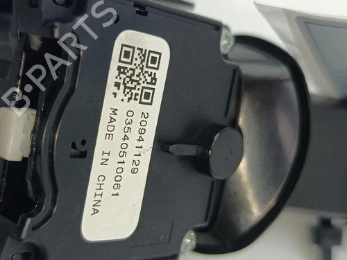 Steering column stalk OPEL ASTRA J (P10) | BP36975291I23 - Image 5