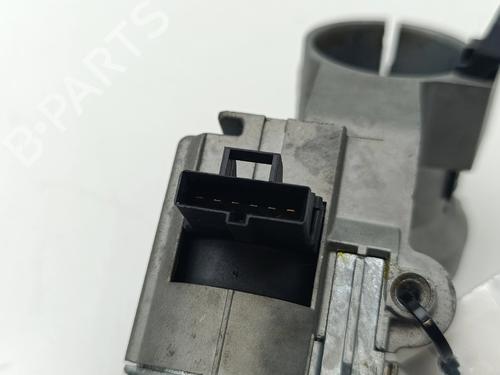 Ignition barrel OPEL CORSA D (S07) | BP36975284M48 - Image 3