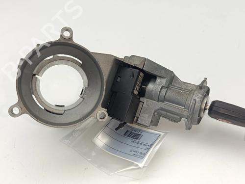 Ignition barrel OPEL CORSA D (S07) | BP36975284M48 - Image 5