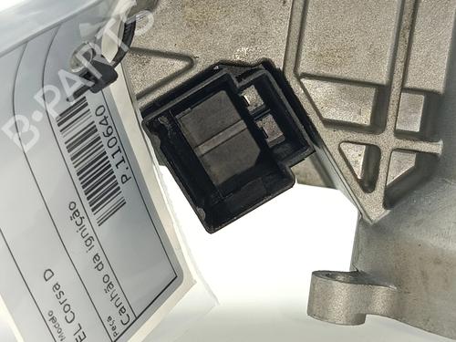 Ignition barrel OPEL CORSA D (S07) | BP36975284M48 - Image 4