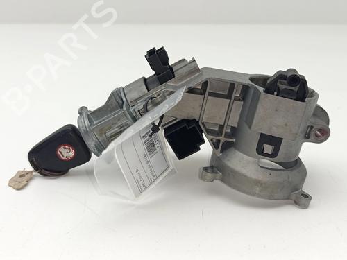 Ignition barrel OPEL CORSA D (S07) | BP36975284M48 - Image 2