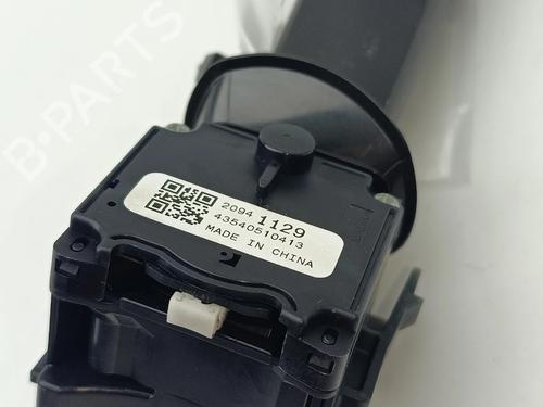 Steering column stalk OPEL ASTRA J (P10) | BP36975280I23 - Image 5