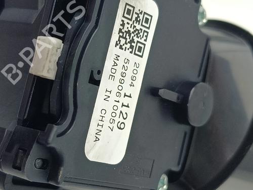 Steering column stalk OPEL ASTRA J (P10) | BP36975290I23 - Image 5
