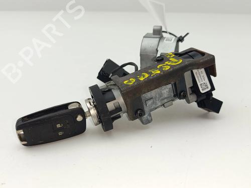 Used Ignition barrel Ignition barrel 36975286 36975286