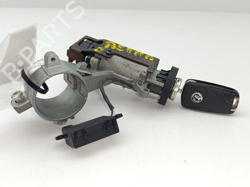 Ignition barrel OPEL ASTRA J (P10) | BP36975286M48 - Image 2