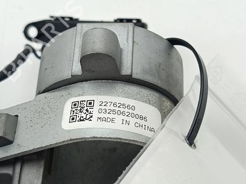 Ignition barrel OPEL ASTRA J (P10) | BP36975286M48 - Image 6