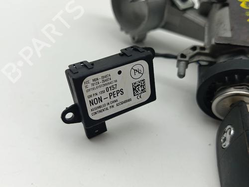 Ignition barrel OPEL ASTRA J (P10) | BP36975286M48 - Image 4