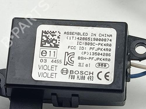 Electronic module OPEL CORSA E (X15) | BP36975312M83 - Image 3