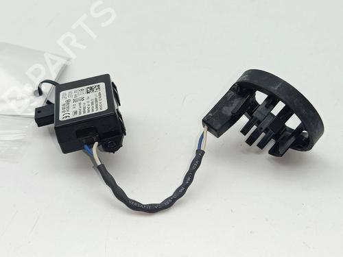 Electronic module OPEL CORSA E (X15) | BP36975312M83 - Image 5