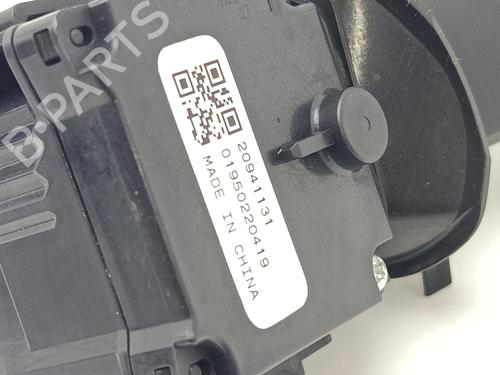 Steering column stalk OPEL ASTRA J (P10) | BP36975295I23 - Image 4