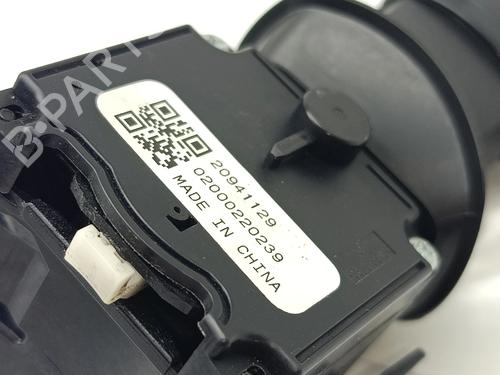 Steering column stalk OPEL ASTRA J (P10) | BP36975293I23 - Image 4