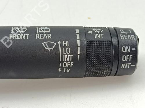 Steering column stalk OPEL CORSA E (X15) | BP36975302I23 - Image 5