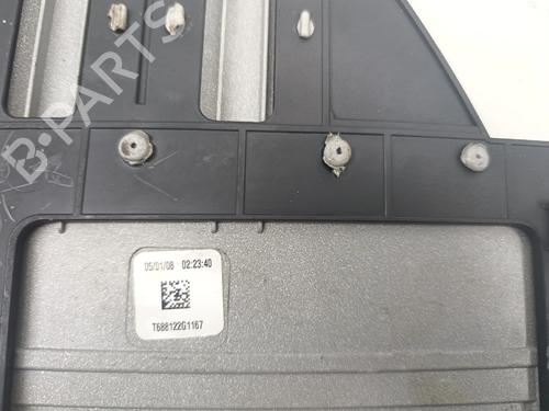 Upper protection BMW X6 (E71, E72) | BP36975341M93 - Image 5