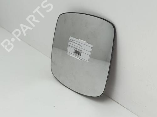 Used Left mirror Left mirror 36975345 36975345