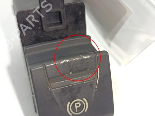 Switch RENAULT LAGUNA III (BT0/1) | BP36975350I30 - Image 6