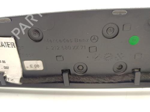 Air vent MERCEDES-BENZ E-CLASS (W212) | BP36975379I21 - Image 7
