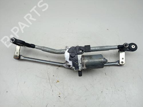 Front wiper motor BMW X6 (E71, E72) xDrive 35 d | BP36975387M29 - Image 5
