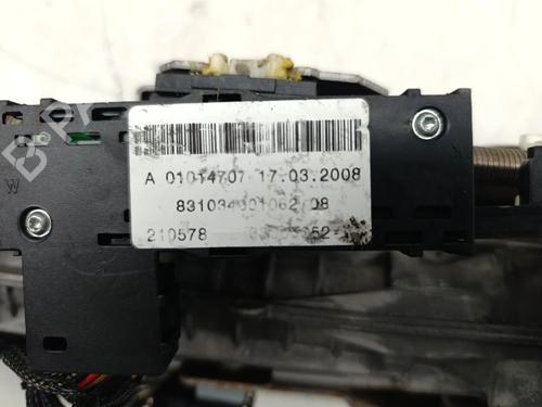 Steering column BMW X6 (E71, E72) xDrive 35 d | BP36975393M21 - Image 2