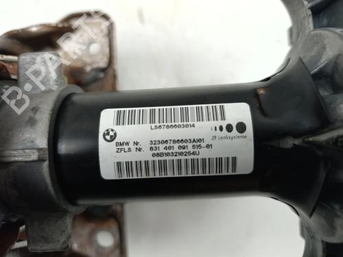 Steering column BMW X6 (E71, E72) xDrive 35 d | BP36975393M21 - Image 3