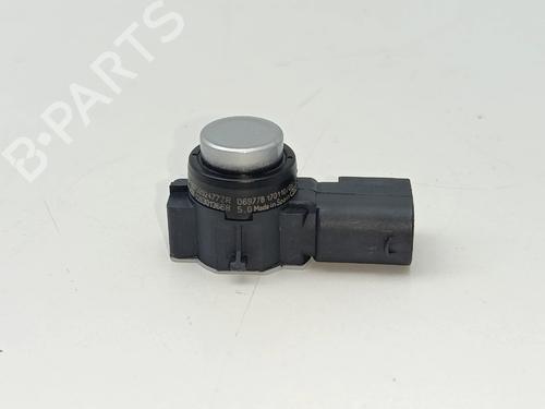 Used Electronic module Electronic module 36975395 36975395