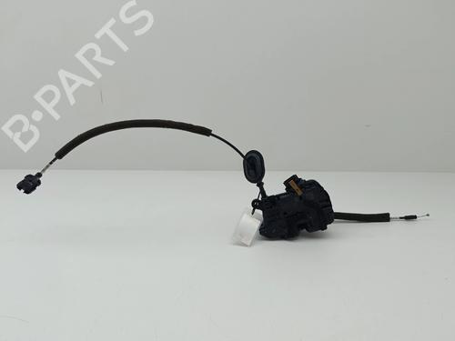 Used Front right lock Front right lock 36975382 36975382