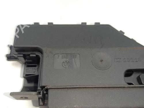 Tailgate lock BMW 1 (E87) | BP36975385C101 - Image 5