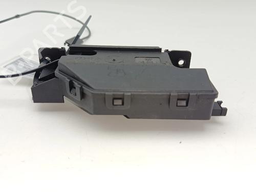 Tailgate lock BMW 1 (E87) | BP36975385C101 - Image 3