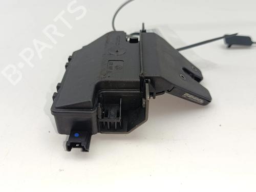 Tailgate lock BMW 1 (E87) | BP36975385C101 - Image 2
