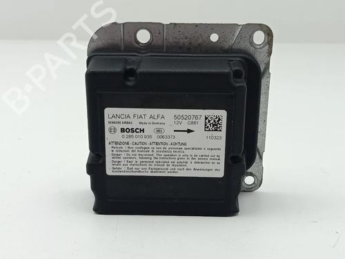 Used ECU airbags ECU airbags 36975406 36975406