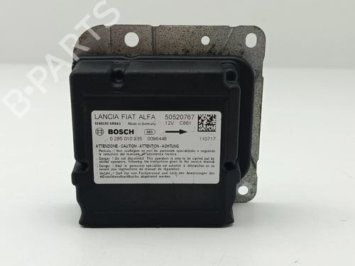 Used ECU airbags ECU airbags 36975407 36975407