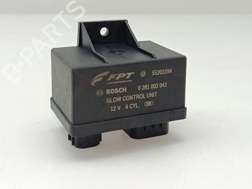Used Electronic module Electronic module 36975404 36975404