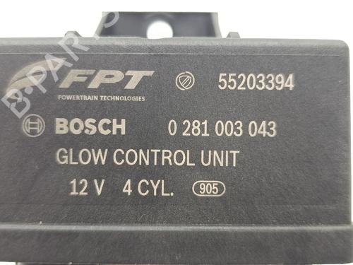 Electronic module ALFA ROMEO GIULIETTA (940_) | BP36975404M83 - Image 6