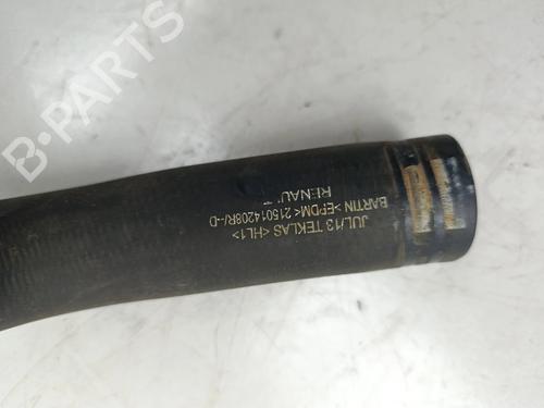 Pipe RENAULT CLIO IV (BH_) | BP36975411M125 - Image 2