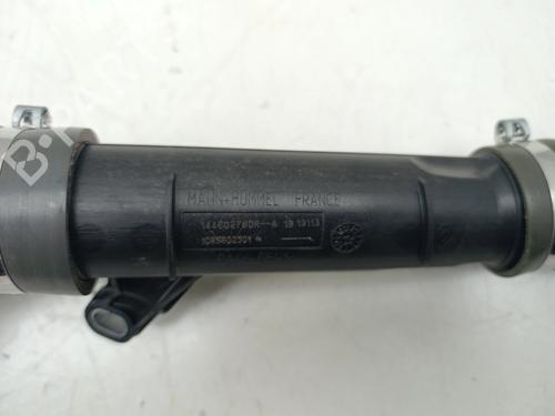 Intercooler pipe RENAULT CLIO IV (BH_) | BP36975419M127 - Image 2