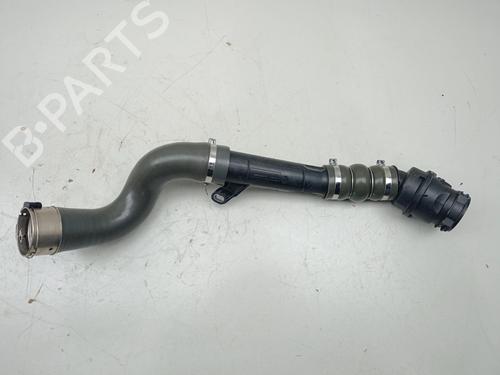 Intercooler-rør  Intercooler-rør  RENAULT CLIO IV (BH_) [2012-2021] 36975419 36975419
