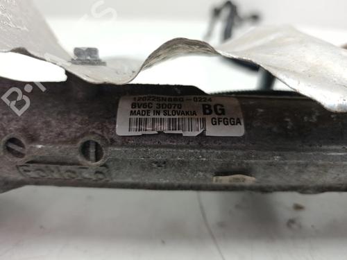 Steering rack FORD FOCUS III | BP36975423M22 - Image 3