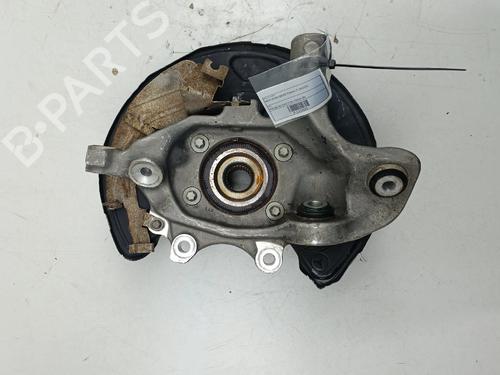 Mozzo posteriore sinistro Mozzo posteriore sinistro MERCEDES-BENZ C-CLASS (W205) [2013-2023] 36975431 36975431