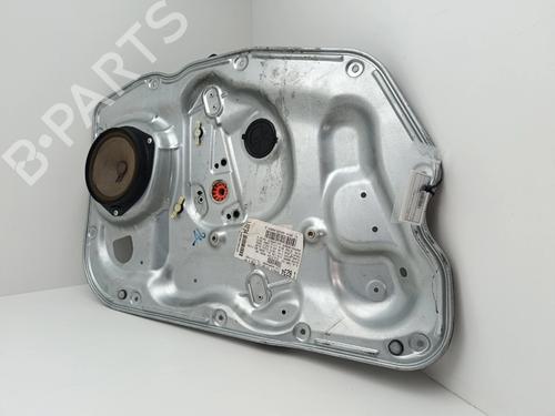 Used Front left window mechanism Front left window mechanism 36975433 36975433