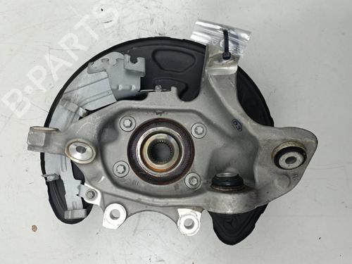 Mozzo posteriore sinistro Mozzo posteriore sinistro MERCEDES-BENZ C-CLASS (W205) [2013-2023] 36975429 36975429